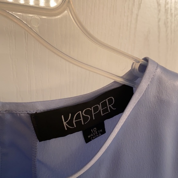 Sleeveless Shell - Picture 2 of 6